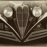 1934 Brewster Town Car