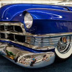 1950 Cadillac Series 61 Rick Dore Custom