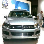 VW Searches For Old Diesels