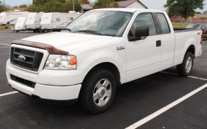 ford f150 used car deal