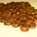 Car Dealer Refunds with Thousands of Pennies